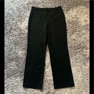Merona Black Pants